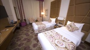 Best Western Plus Pearl Creek, Dubai, United Arab Emirates