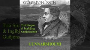 Gunnarshólmi: No. 2. Allegro moderato