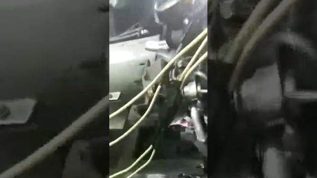 Контрактный двигатель SUBARU LEGACY BP5 EJ20X C833786 тест на стенде смотреть онлайн