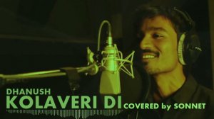 Dhanush - Why This Kolaveri Di (Cover) | Sidestep Mix | by P-ALL ft. Sonnet | 2018