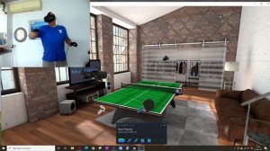 ELEVEN TABLE TENNIS VR : free coaching (1)