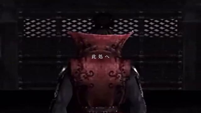 【戦国無双MAD】 唯一、愛ノ詠 光秀・蘭丸中心織田家 【戦国無双20周年記念】