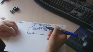 Принцип работы диода