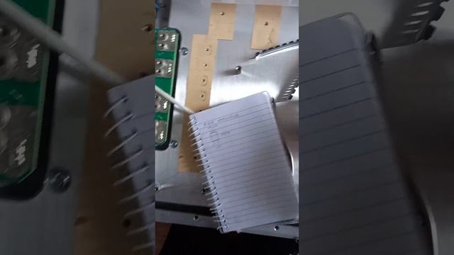 Deye 5kw Hybrid Inverter Repair (Part 1)