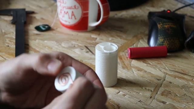 Как перевести газовую колонку с батареек типа D на аккумуляторы типа 18650 смотреть онлайн