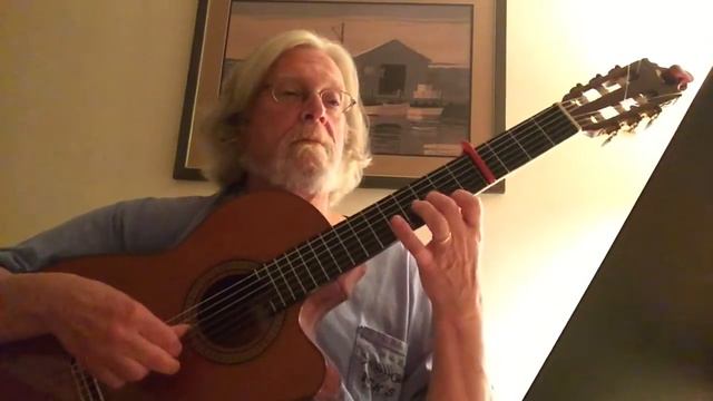 Sonnet, Enriquez de Valderrabano смотреть онлайн