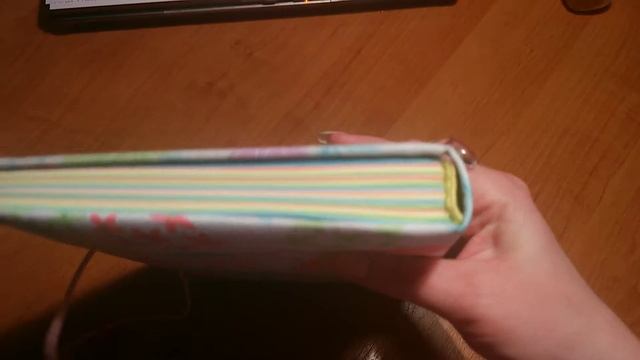 Обзор блокнотов/Скрапбукинг смотреть онлайн