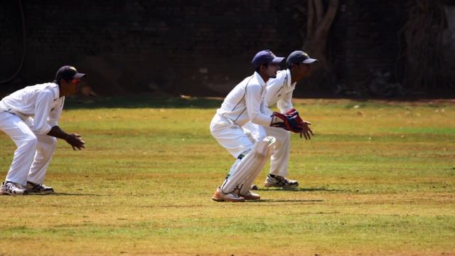 Cricket Game Concept in MIT App Inventor 2 [ Game Idea ]