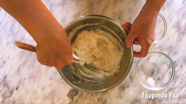 Миндальные печенья без муки | Печенье без глютена и лактозы