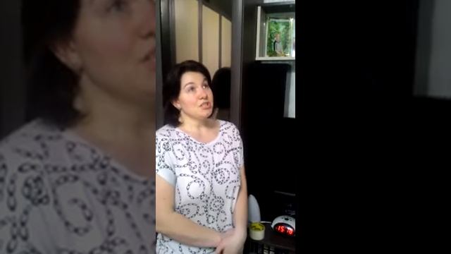 Ремонт пореза натяжного потолка смотреть онлайн