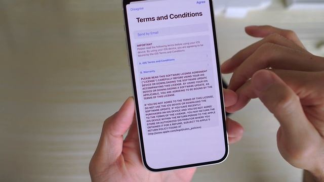 iPhone 14 Plus Starlight Color UNBOXING! (Retail Version) смотреть онлайн