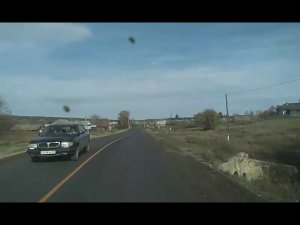 Новое Шаткино - Старое Шаткино, Камешкирский район.