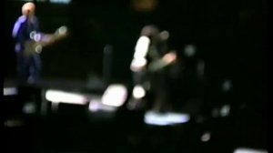 U2 The Fly live Dublin 1993 Zoo Tv