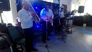 Фрейлик, полька. Гурт Фієста