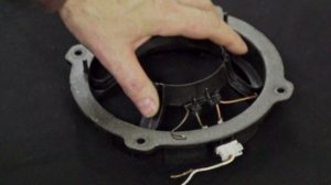 Замена штатной акустики на blam relax - лучший вариант с сохранением ГУ и проводки
