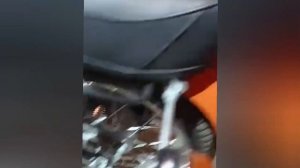 ЧЕЗЕТ-350 тип 472.4  1981г. Астраханская обл/ ПОКАЗ