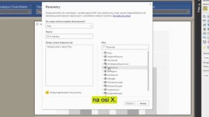 Power BI w pigułce #5 – zmiana parametrów pola na wizualizacji | field parameters
