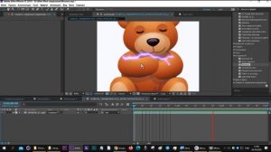 Эффект Молния  Lightning  After Effects
