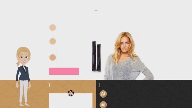 Тушь для увеличения ресниц Younique Moodstruck 3D Fiber Lashes