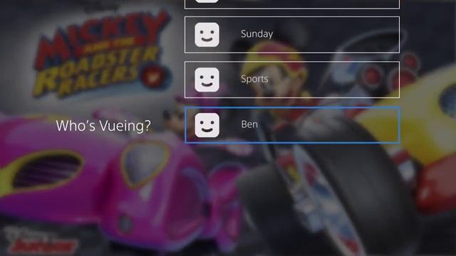 PlayStation Vue Profile Set Up смотреть онлайн