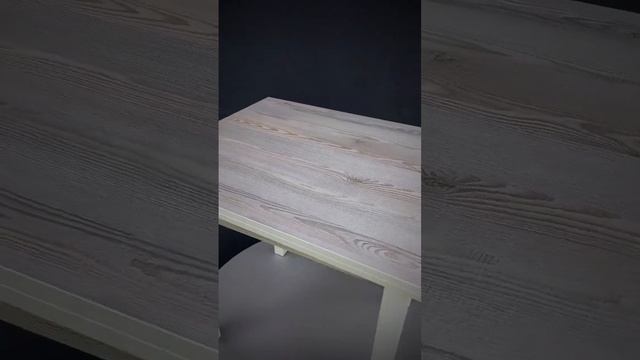 Стол обеденный Kitchen table 9, кухонный, раскладной, книжка Kitchen table 9