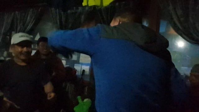 Непал апрель 2019. "Дискотека" на Форест кэмп. смотреть онлайн