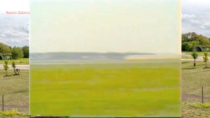 Наш аэродром Цербст - 1992г