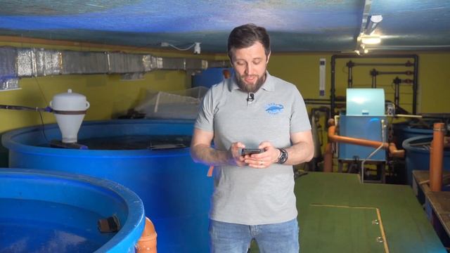 Почему ОЧЕНЬ ВАЖЕН правильный РАСЧЕТ ВОДООБМЕНА в системе УЗВ?