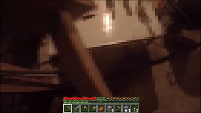 Minecraft Balaha смотреть онлайн