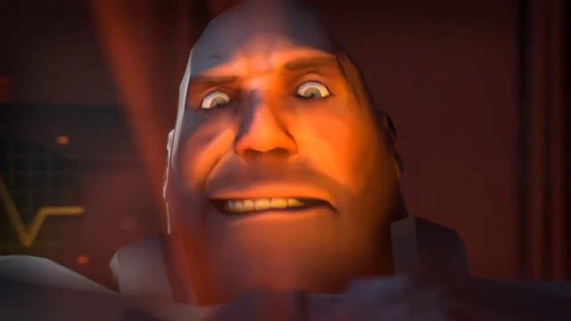 Встречайте класс Медик!(Перевод Видео Meet the Medic) смотреть онлайн