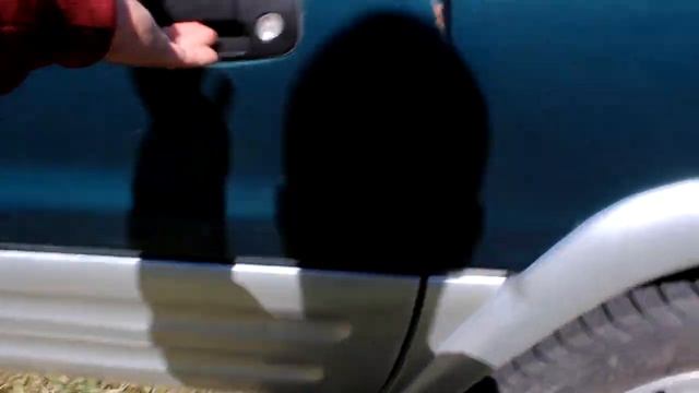 Отзыв владельца - Тойота Рав 4 (коротыш) ,первого поколения в кузове ХА10 ,1997 г.в. смотреть онлайн