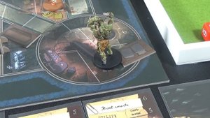 3-Настольная игра Лоботомия (Lobotomy). Прохождение 2