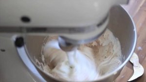 How To Make a Sugar Free Peanut Butter Frosting Part 2