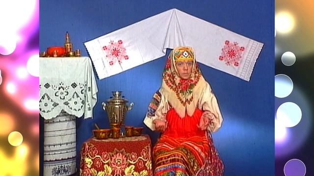 Проект Театр и Дети Сказка Два Ивана смотреть онлайн