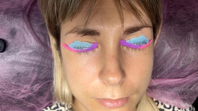 ЭФИР #5 С @VICTORY_PROLASHES. МАРАФОН LASH LAMINATION ? смотреть онлайн