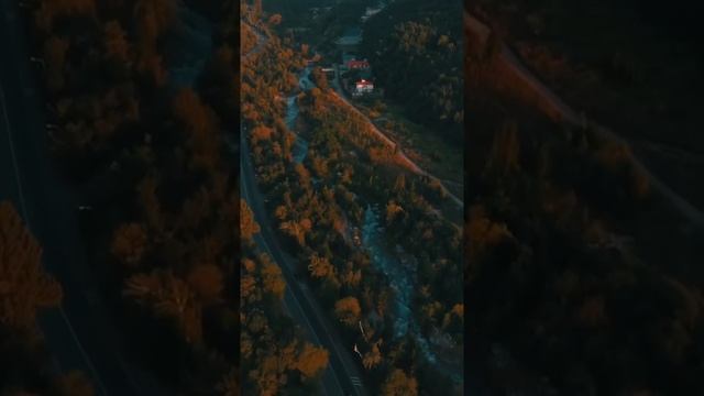 Невероятная красота Алматы, Медео смотреть онлайн