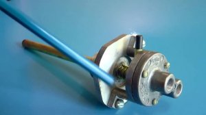 ? Первый пуск котла «Хопер» с автоматикой РГУ