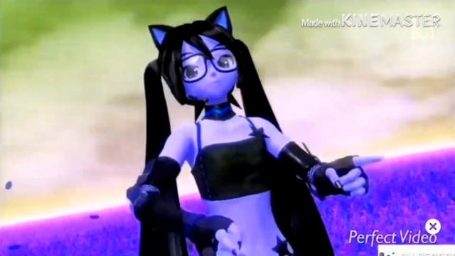 Ievan Polkka Hatsune Miku (FanMade) смотреть онлайн