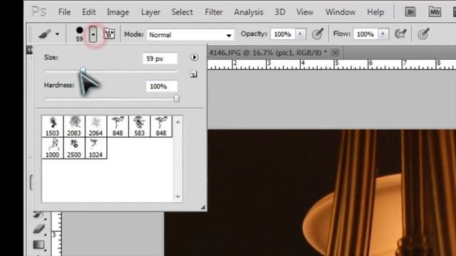 Photoshop CS5 Basic Beginners Tutorial смотреть онлайн