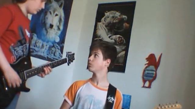 PRS vs cort (on s'est déja qui vas gagner) смотреть онлайн