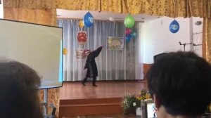 2 часть Шарка барка Хабаров Анатолий
