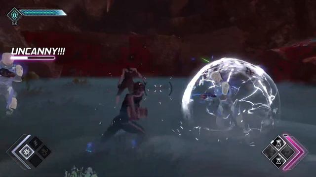 6.Test Of Faith Guardian Of galaxy PS5 @streetsidegame смотреть онлайн