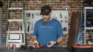 Milwaukee M12 FUEL™ Installation Drill/Driver Kit (Model 2505-20) Review + Giveaway