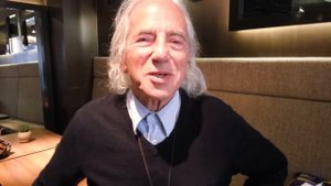 Сева Новгородцев обращается к участникам Ассоциации "Новомедиа"