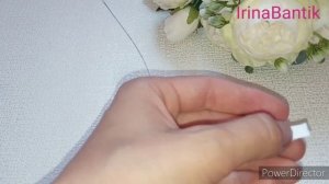 Большие белые банты! школьные бантики! Бантики на 1 сентября!