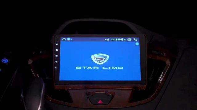 Star Limo - Ford Tourneo phiên bản Travel смотреть онлайн