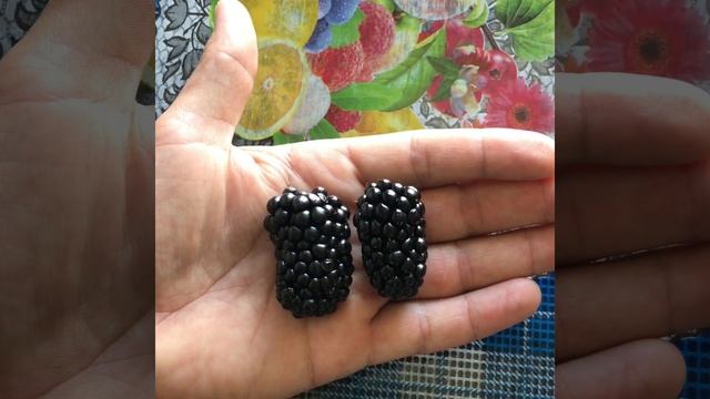 Я даже задумывался что сем самые большие ягоды в мире #shorts смотреть онлайн