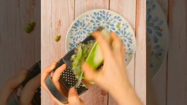 Селедка под шубой с Грушей / Кулинарный Канал Плюс