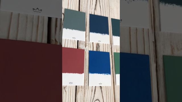 Новые цвета Aturi 2021 смотреть онлайн