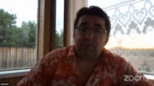 Сергей Тюняев на канале САТСАНГ-ОНЛАЙН 30 мая  17мск